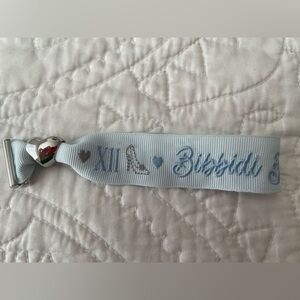 Stoney Clover Lane Cinderella Bracelet